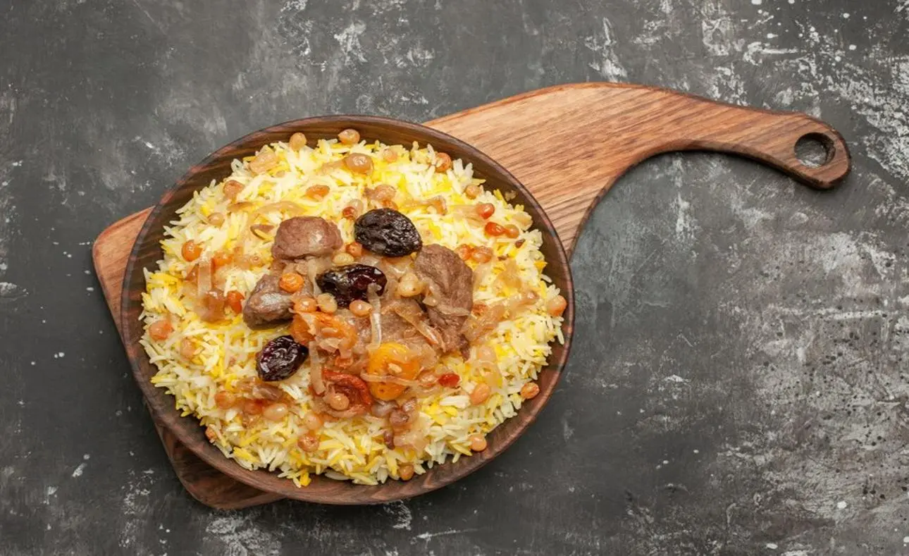 مطابخ ومحانذ البداية